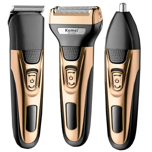 shave machine